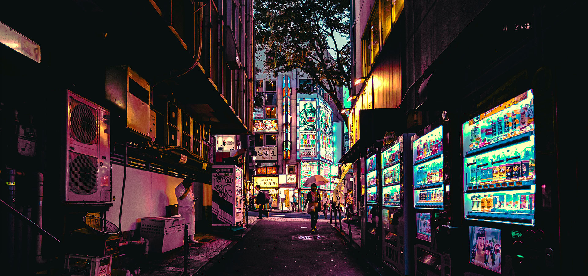 AI智能售货机
移动互联网智能新机遇
