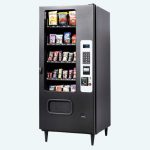 SVH-300 刷脸支付外挂屏自动销售饮料机自动售货机 (复制)