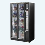 SVH-300 刷脸支付外挂屏自动销售饮料机自动售货机 (复制)