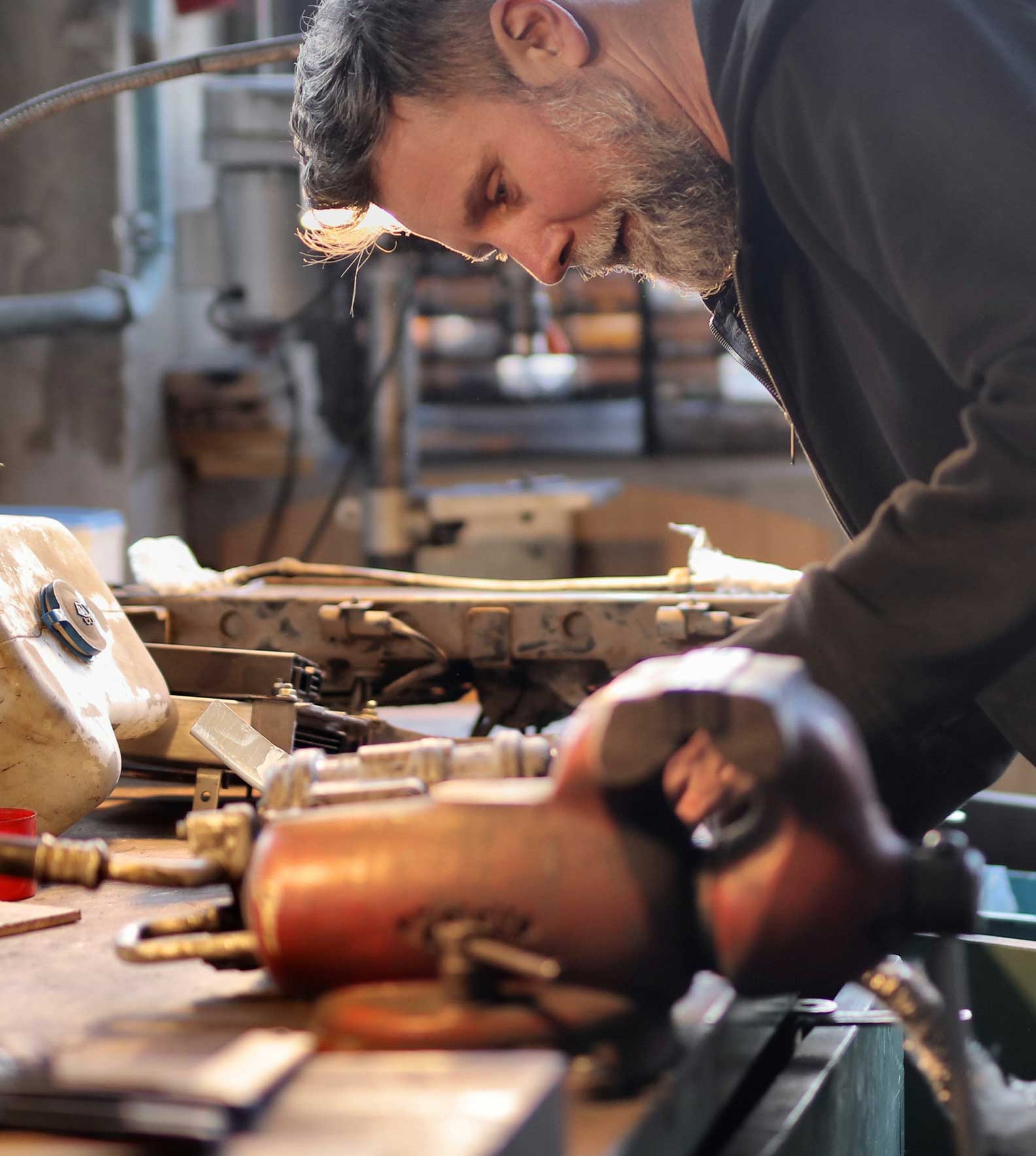 Our factory(images 3)