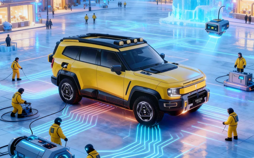 DEEPAL launches new funding round