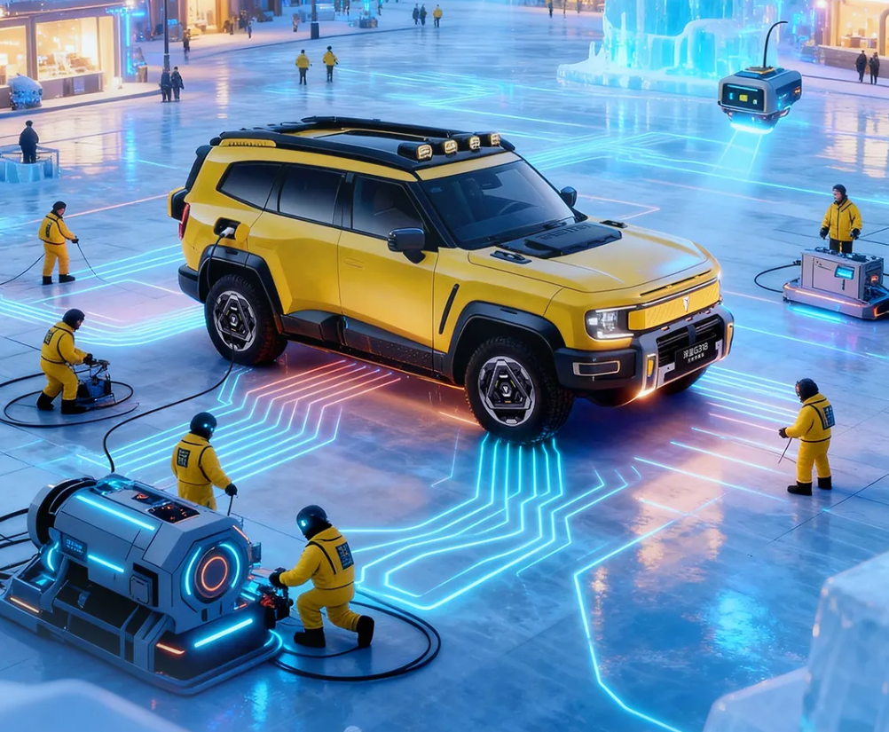 DEEPAL launches new funding round（images 1）